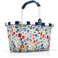 reisenthel Tamaño: 48 x 29 x 28 cm. Volumen: 22 L.
